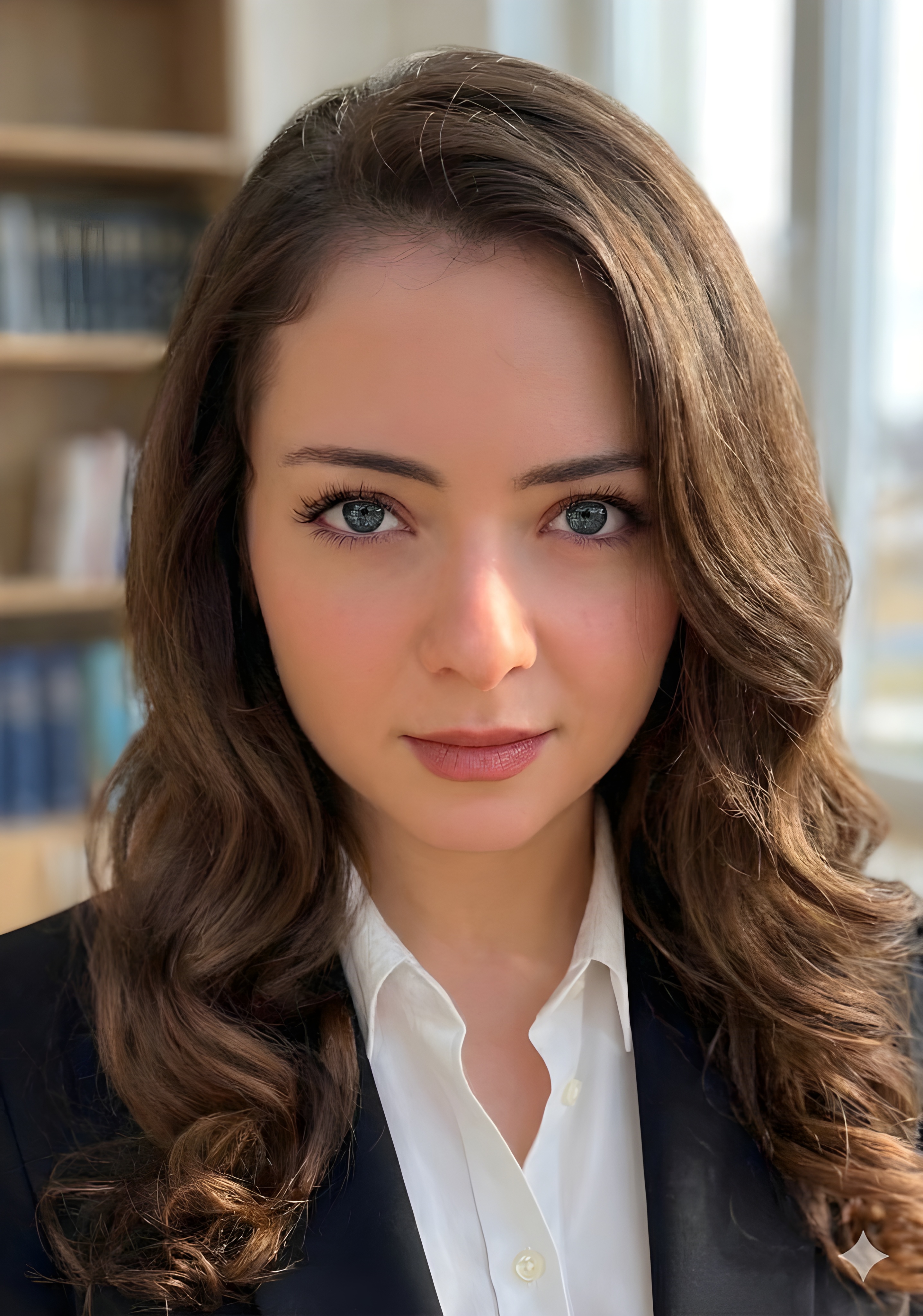 עו״ד בקי פורמן